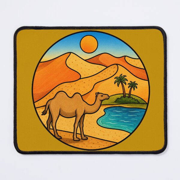 Item preview, Desert designed and sold by discocowgirl.