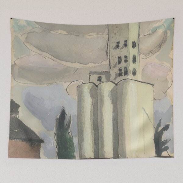 Item preview, Arthur Dove designed and sold by Ulakosern.