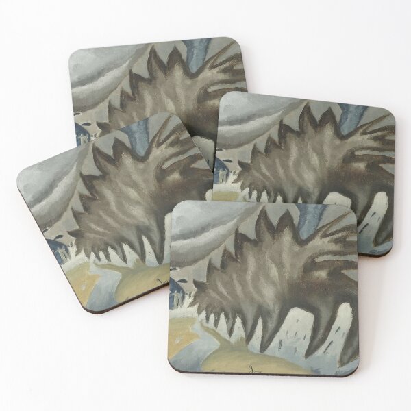 Item preview, Arthur Dove designed and sold by Ulakosern.