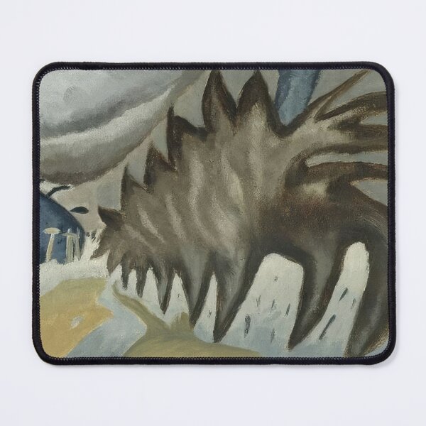 Item preview, Arthur Dove designed and sold by Ulakosern.