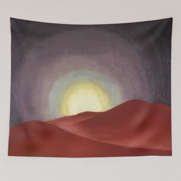 Item preview, Arthur Dove designed and sold by Ulakosern.