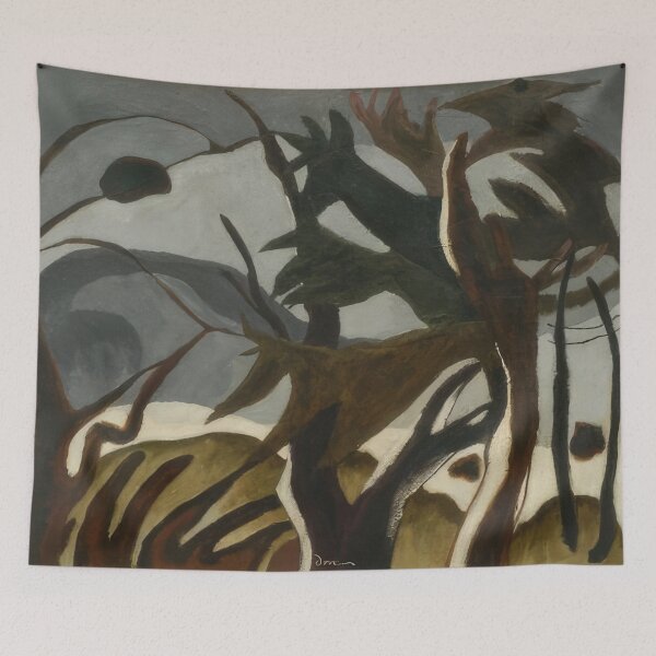 Item preview, Arthur Dove designed and sold by Ulakosern.