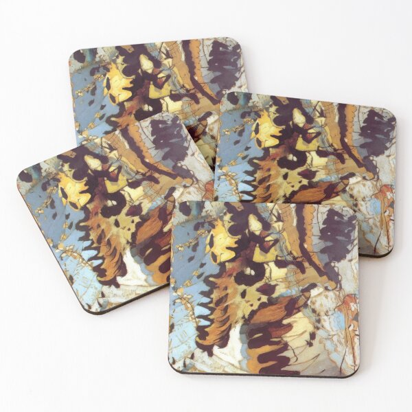 Item preview, Arthur Dove designed and sold by Ulakosern.
