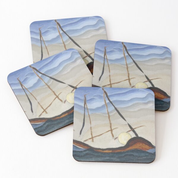 Item preview, Arthur Dove designed and sold by Ulakosern.