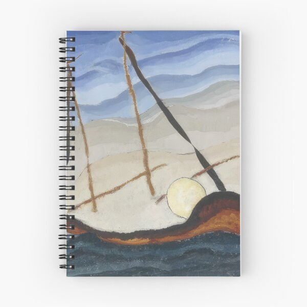 Item preview, Arthur Dove designed and sold by Ulakosern.