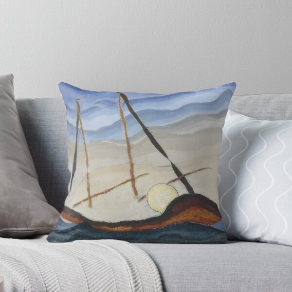 Item preview, Arthur Dove designed and sold by Ulakosern.
