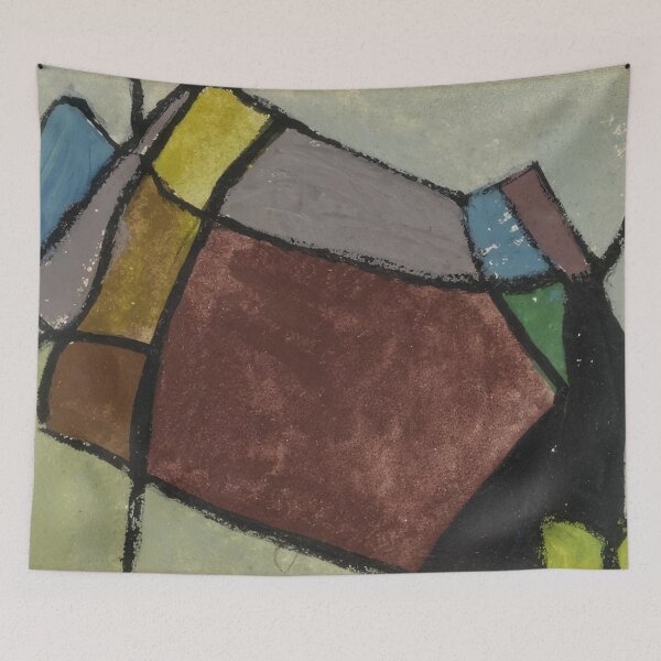 Item preview, Arthur Dove designed and sold by Ulakosern.