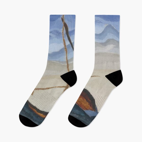 Item preview, Arthur Dove designed and sold by Ulakosern.