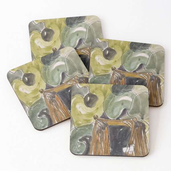 Item preview, Arthur Dove designed and sold by Ulakosern.