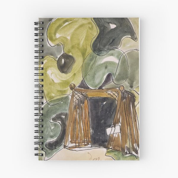 Item preview, Arthur Dove designed and sold by Ulakosern.