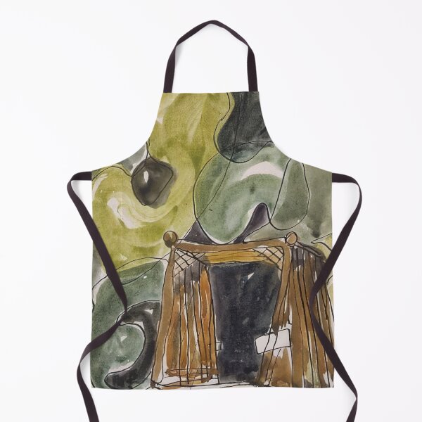 Item preview, Arthur Dove designed and sold by Ulakosern.