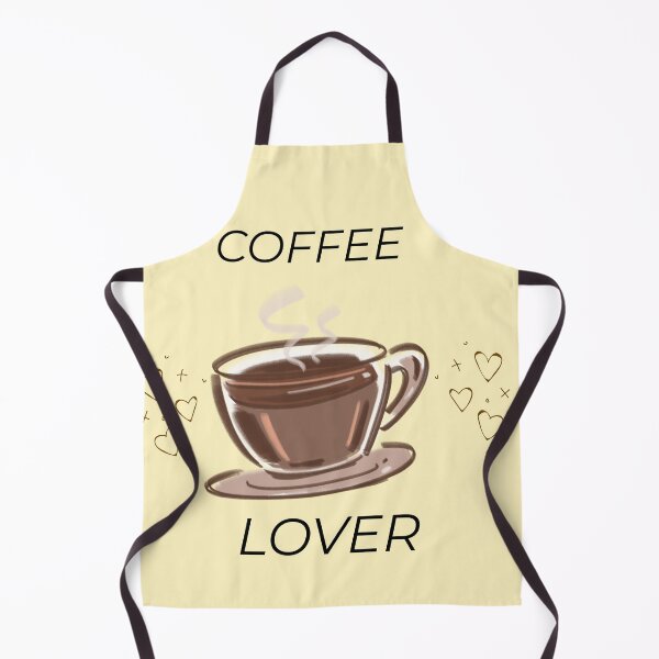 Item preview, Coffee lover typography  designed and sold by Krishnacre8.