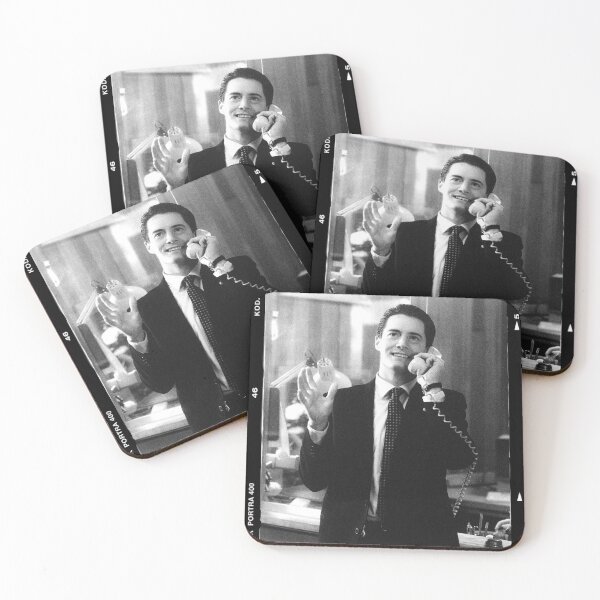 Item preview, COOP designed and sold by FILM GUTTER.