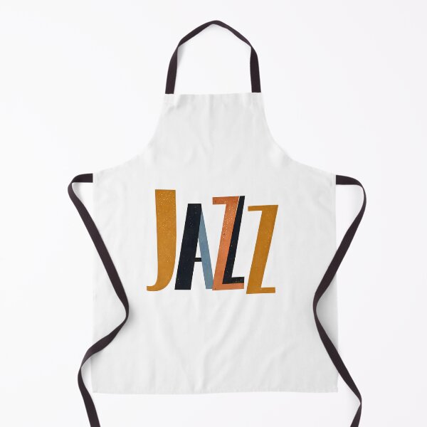 Artikelvorschau, JAZZ entworfen und verkauft von Lee Hiller Designs.