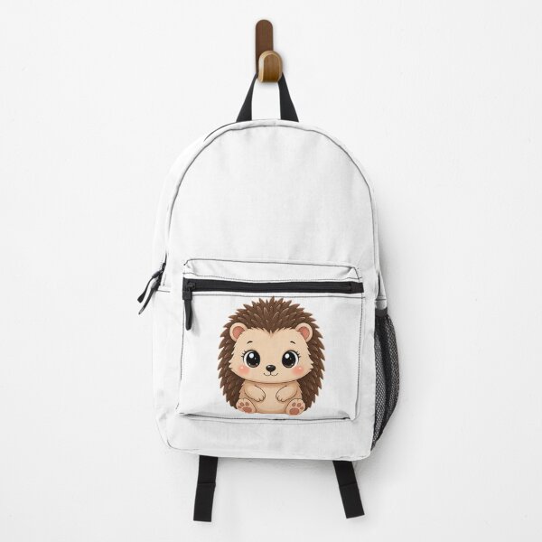 Item preview, Cute Baby Hedgehog designed and sold by MySthore.