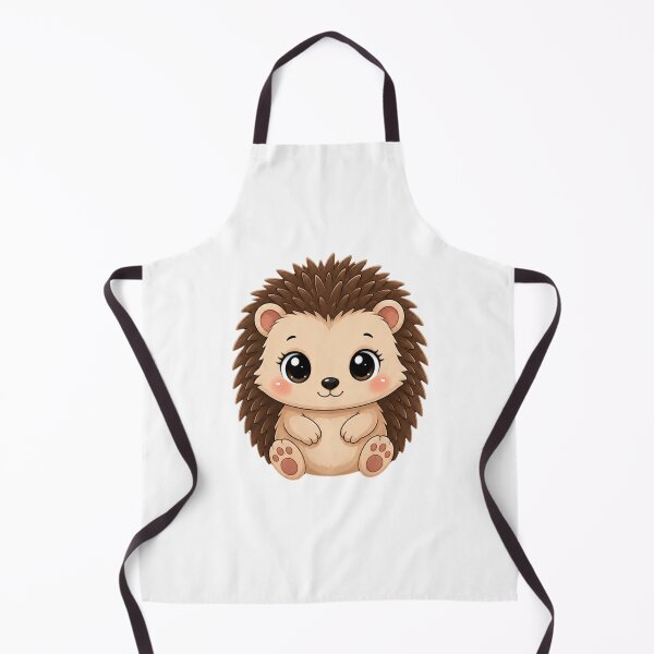Item preview, Cute Baby Hedgehog designed and sold by Mysthor-Designs.
