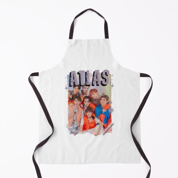 Item preview, ATLAS Thailand Pop Group Music Stars Tpop Thai Pop Colorful Music Celebration designed and sold by AJUNICE STUDIO.