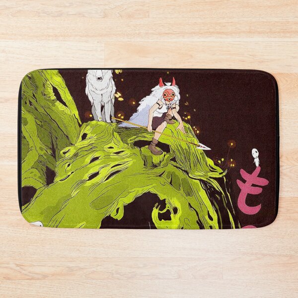 Item preview, PRINCESS MONO designed and sold by FILM GUTTER.
