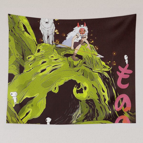 Item preview, PRINCESS MONO designed and sold by FILM GUTTER.