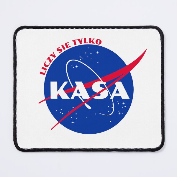 Item preview, Liczy się tylko KASA designed and sold by PuzzlingStuff.