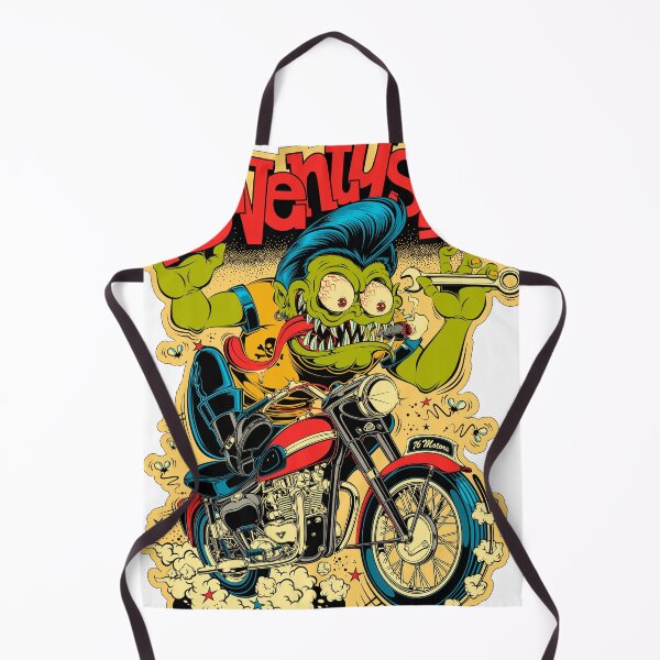 Item preview, Wild Freak designed and sold by 76-Motors.