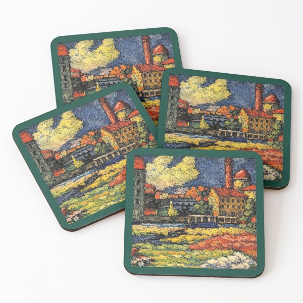 Item preview, Landcape ...  designed and sold by Eutrope d'Orange.