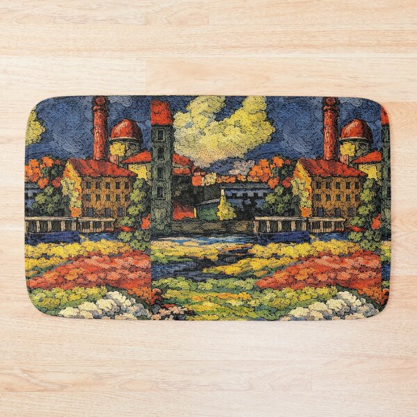 Item preview, Landcape ...  designed and sold by Eutrope d'Orange.