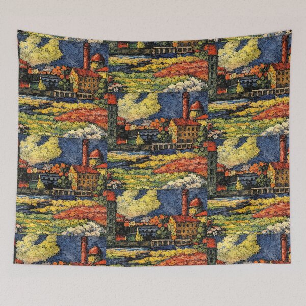 Item preview, Landcape ...  designed and sold by Eutrope d'Orange.