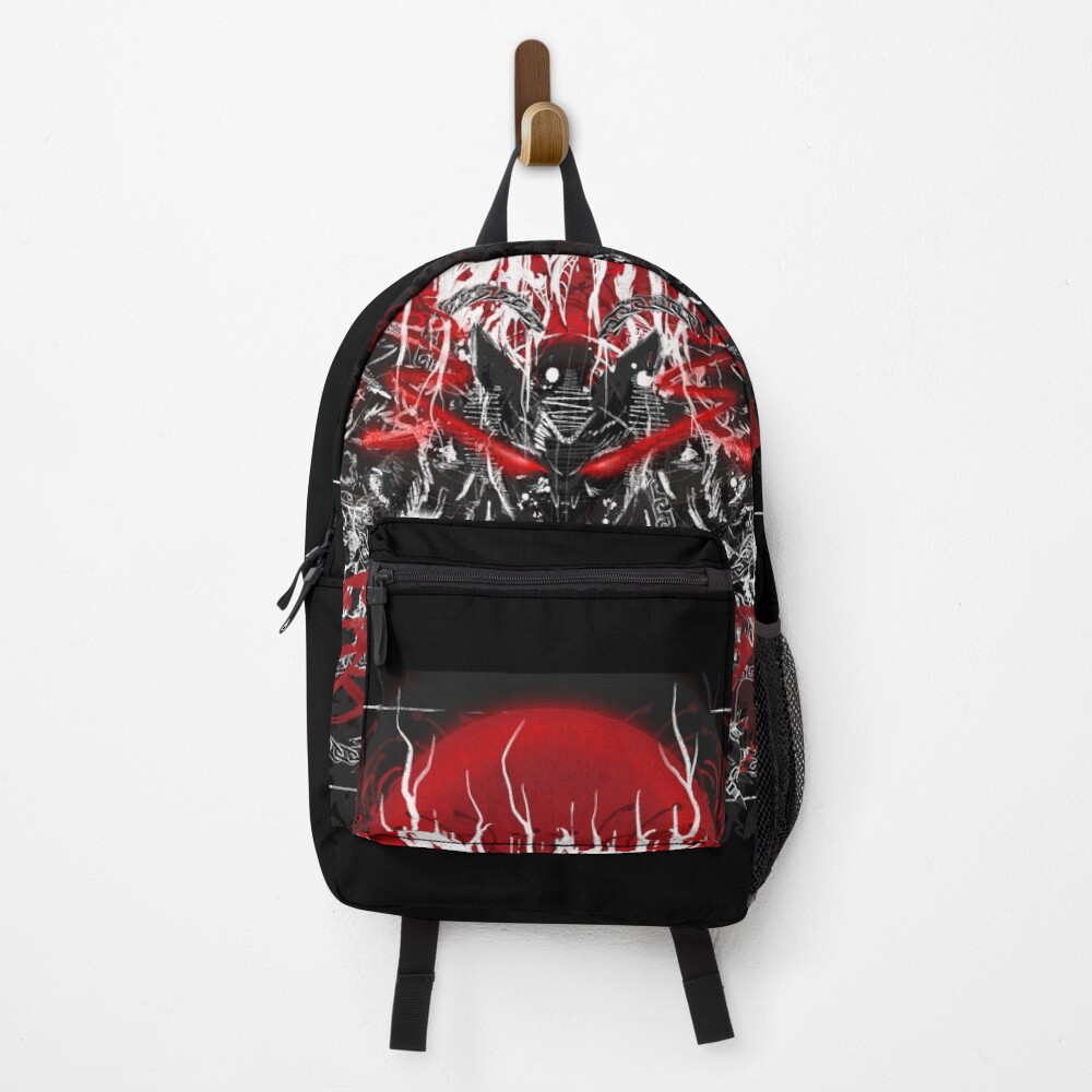 Item preview, Backpack designed and sold by CryptCreation.