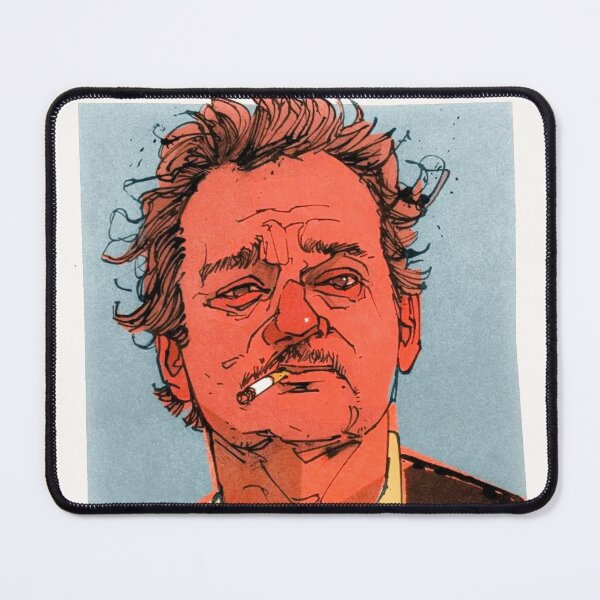 Item preview, MURRAY designed and sold by FILM GUTTER.
