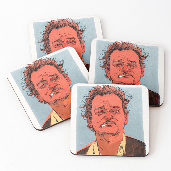 Item preview, MURRAY designed and sold by FILM GUTTER.