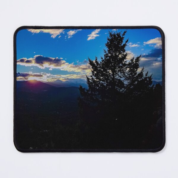 Item preview, Evergreen Colorado v17 designed and sold by OddLilFox.