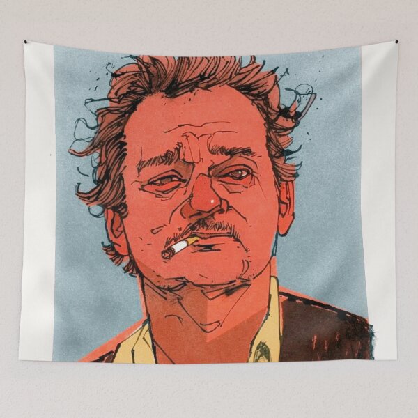 Item preview, MURRAY designed and sold by FILM GUTTER.
