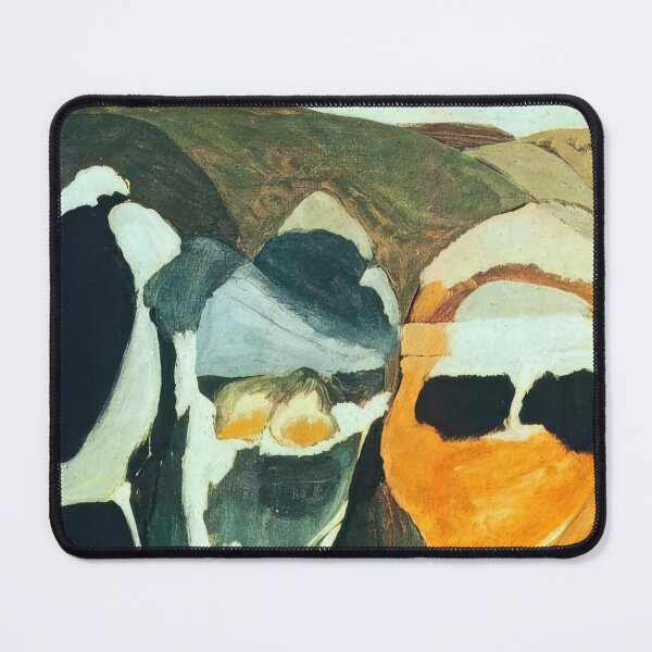 Item preview, Arthur Dove designed and sold by Ulakosern.