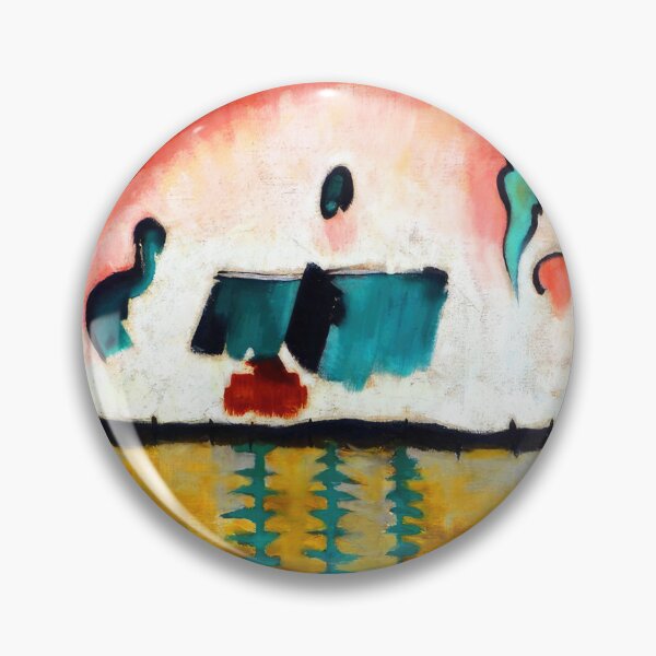 Item preview, Arthur Dove designed and sold by Ulakosern.
