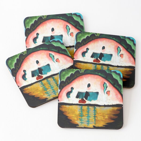 Item preview, Arthur Dove designed and sold by Ulakosern.