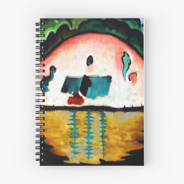 Item preview, Arthur Dove designed and sold by Ulakosern.