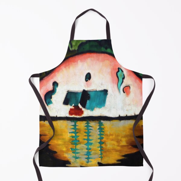 Item preview, Arthur Dove designed and sold by Ulakosern.