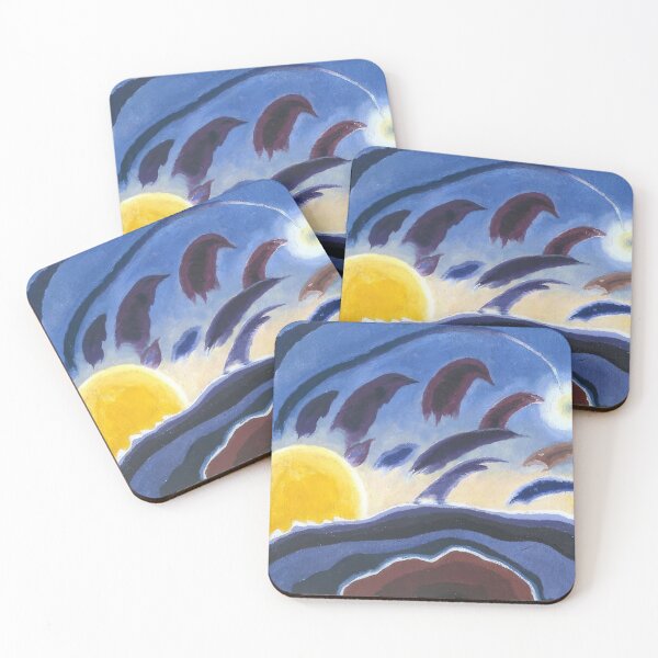 Item preview, Arthur Dove designed and sold by Ulakosern.