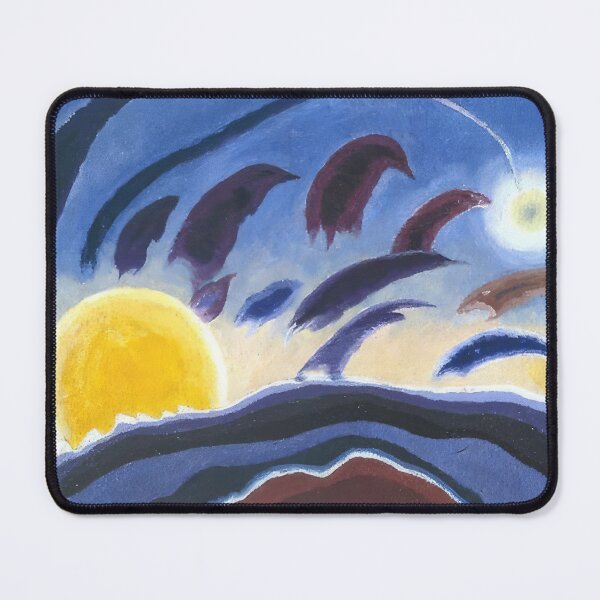 Item preview, Arthur Dove designed and sold by Ulakosern.