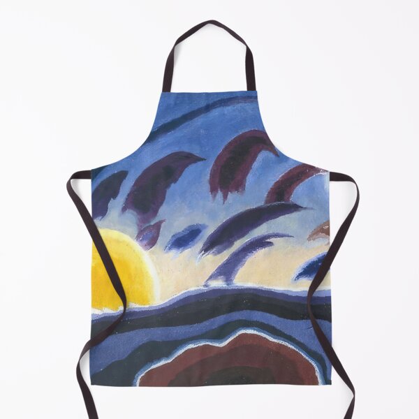 Item preview, Arthur Dove designed and sold by Ulakosern.