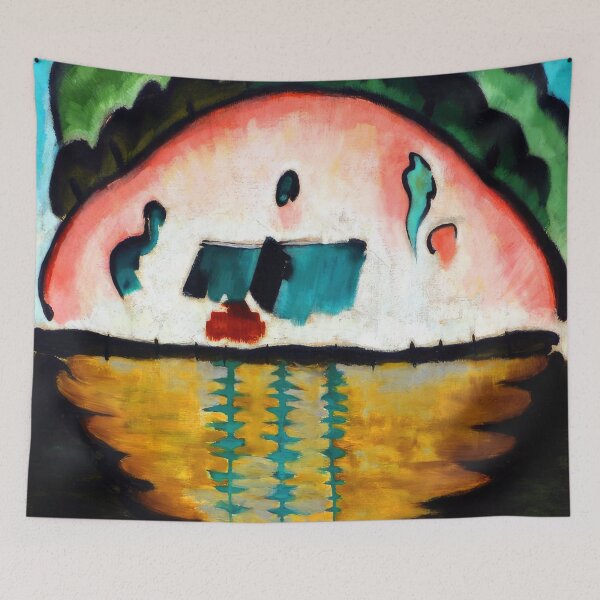 Item preview, Arthur Dove designed and sold by Ulakosern.
