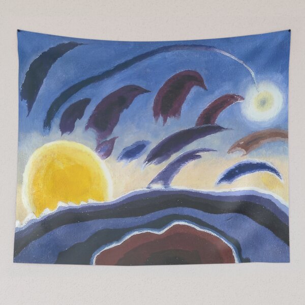 Item preview, Arthur Dove designed and sold by Ulakosern.
