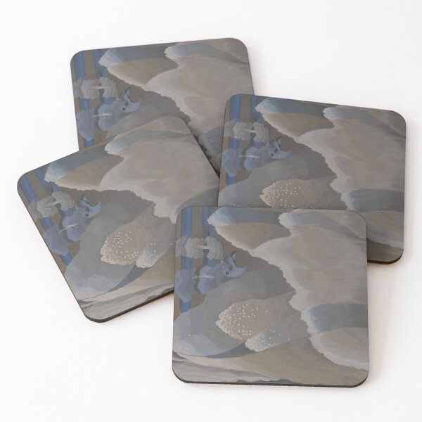 Item preview, Arthur Dove designed and sold by Ulakosern.
