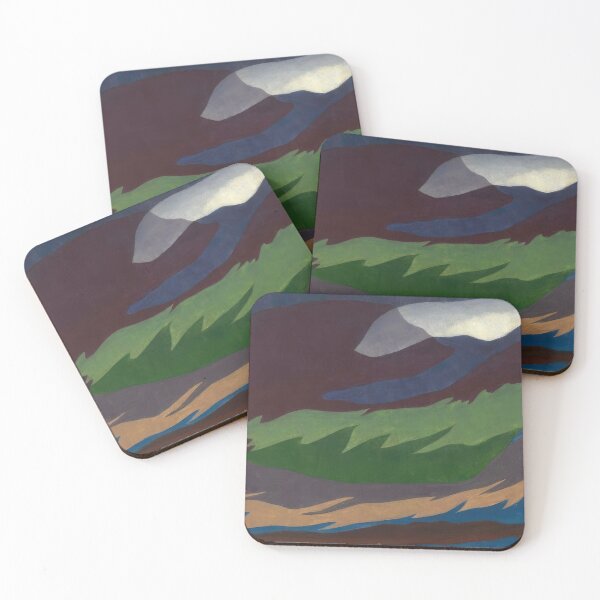 Item preview, Arthur Dove designed and sold by Ulakosern.