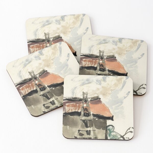 Item preview, Arthur Dove designed and sold by Ulakosern.