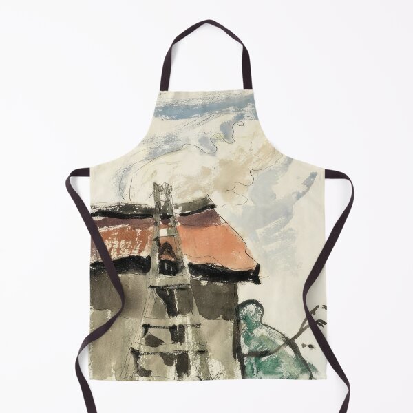 Item preview, Arthur Dove designed and sold by Ulakosern.