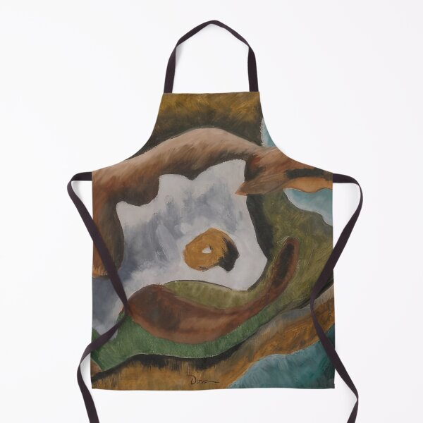 Item preview, Arthur Dove designed and sold by Ulakosern.