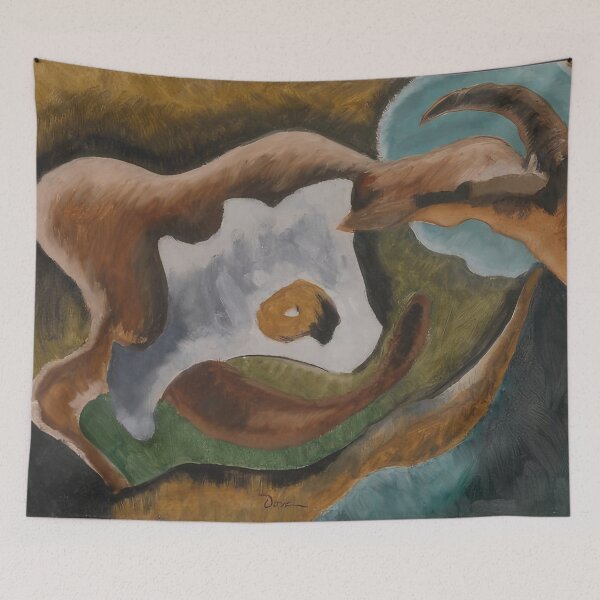 Item preview, Arthur Dove designed and sold by Ulakosern.