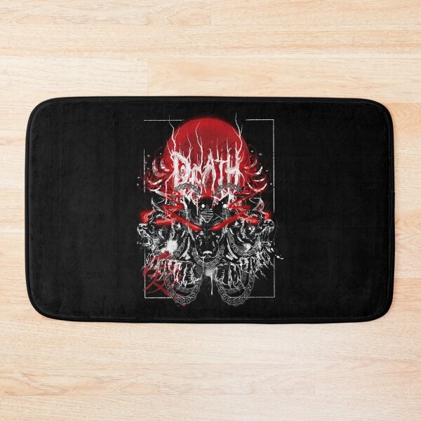 Item preview, Hellhound designed and sold by CryptCreation.